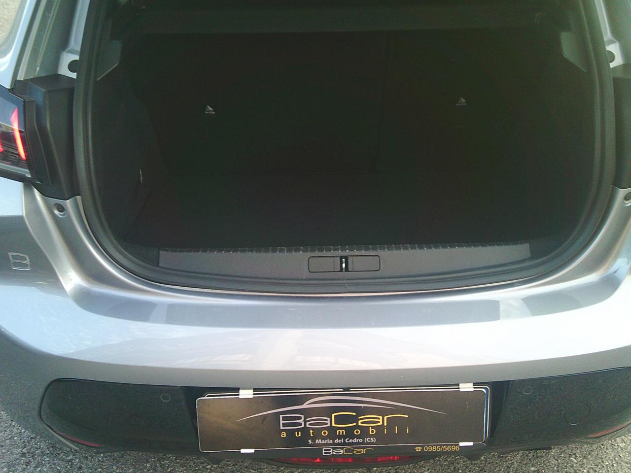 Peugeot 208 BlueHDi 100 Stop&Start 5 porte GT