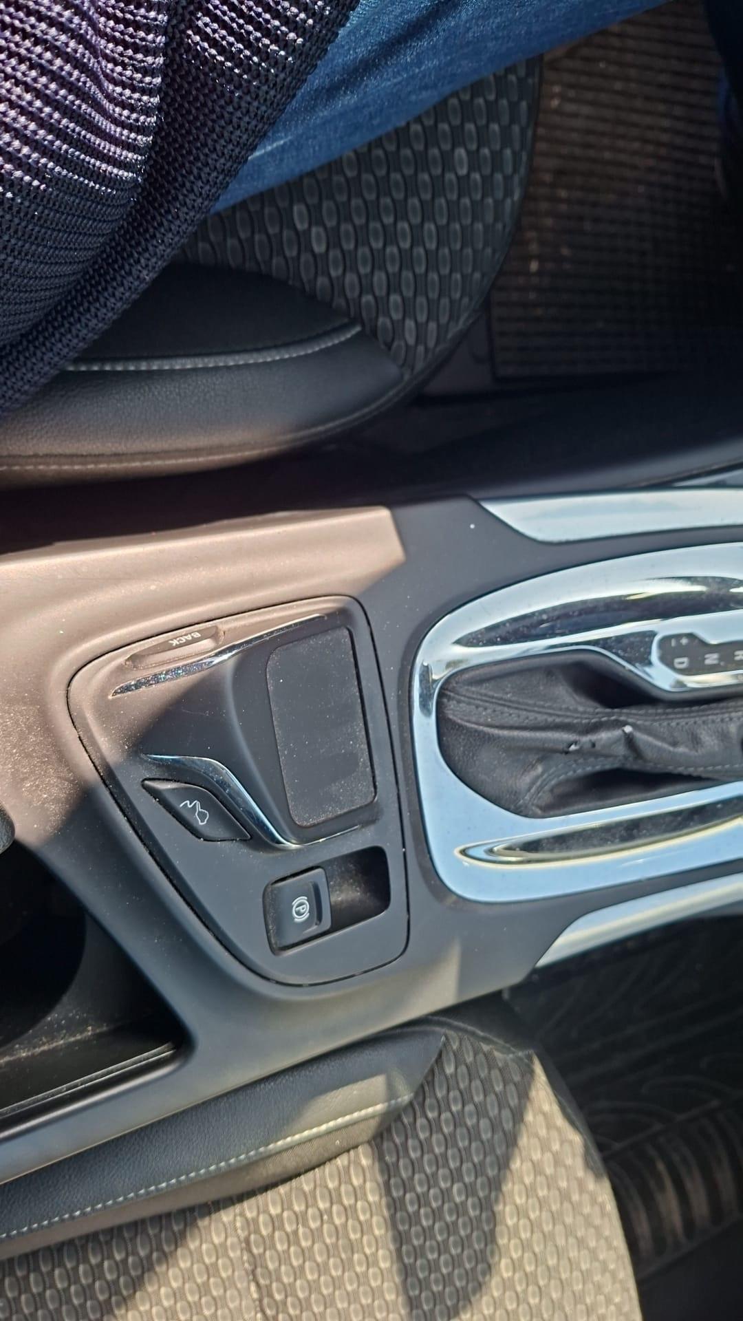 Opel insigna 2.0 CDTI 4x4 163CV aut. Country Tourer iva