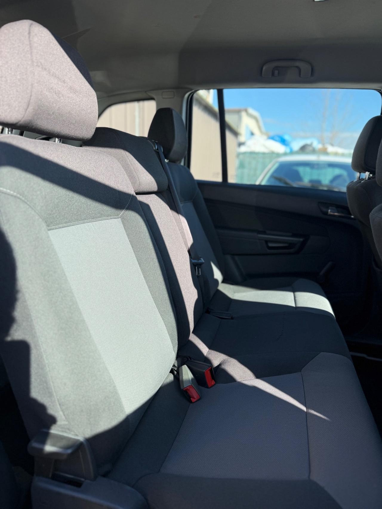 Opel Zafira 1.9 CDTI 120CV Cosmo