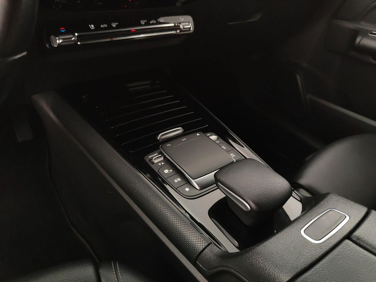 Mercedes-benz B 180 B 180 d Automatic Business Extra