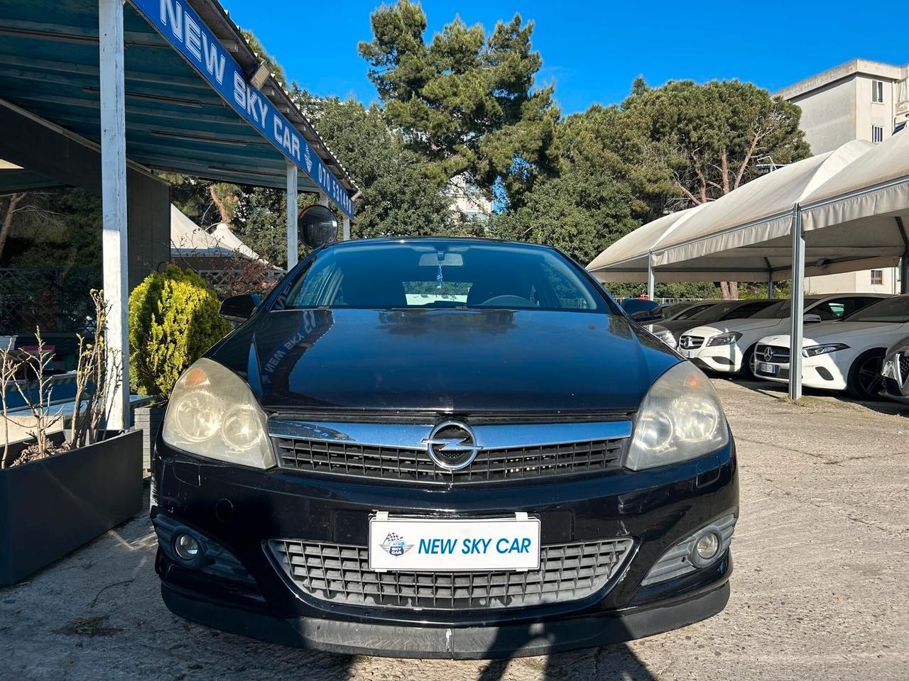 Opel Astra GTC 1.3 CDTI 3 porte Enjoy