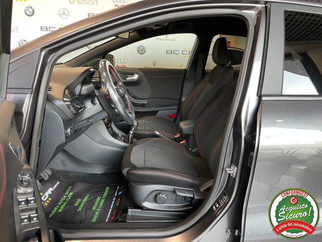 FORD Puma 1.0 Hybrid 125cv ST-Line Design 2