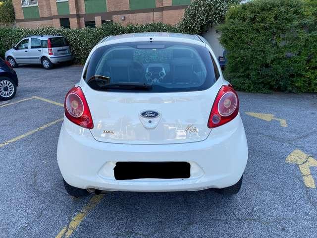 Ford Ka/Ka+ Ka 1.3 tdci + c/esp,tcs 75cv E5