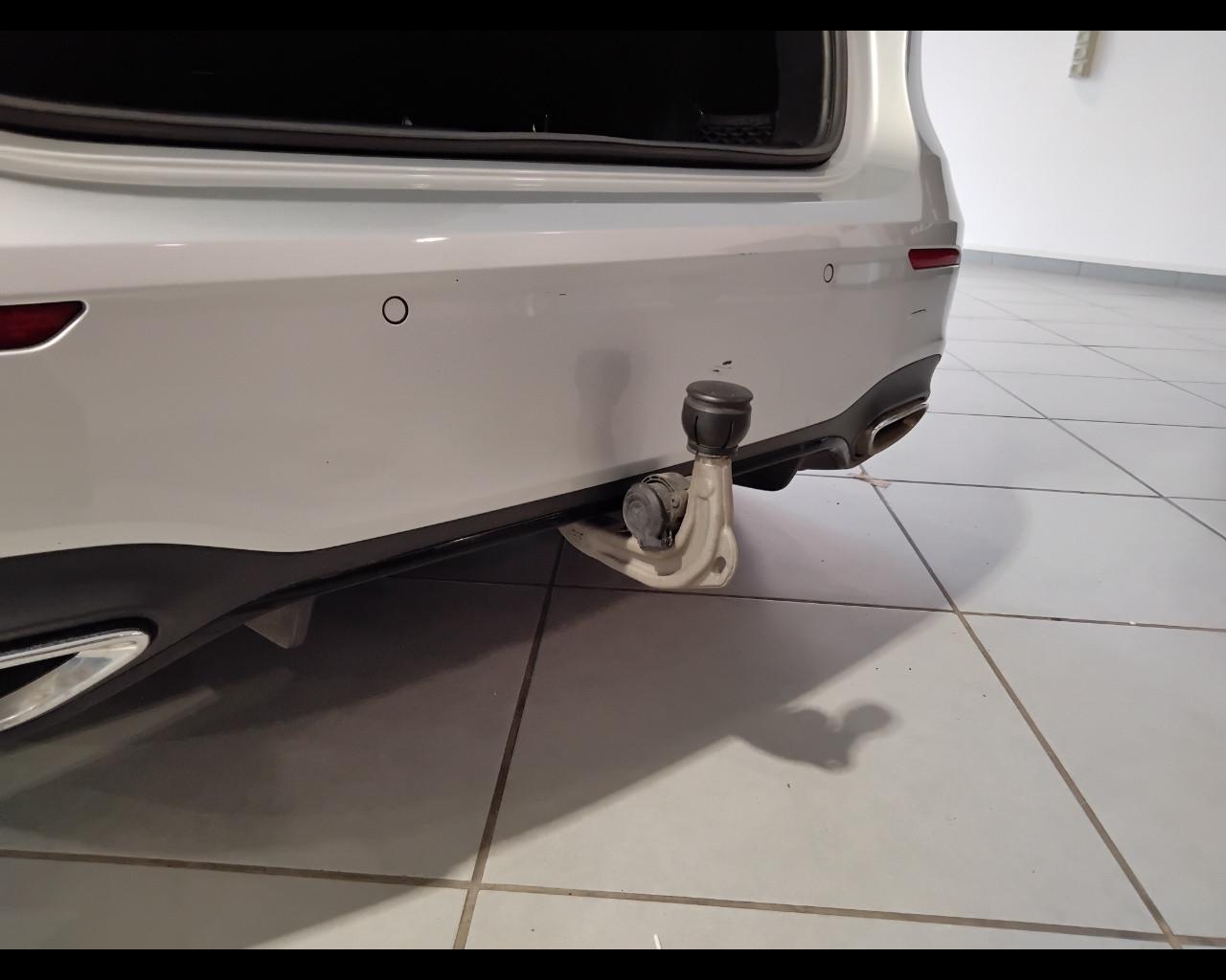 Mercedes-Benz Classe A - W177 2023 - A 200 d AMG Line Advanced Plus auto