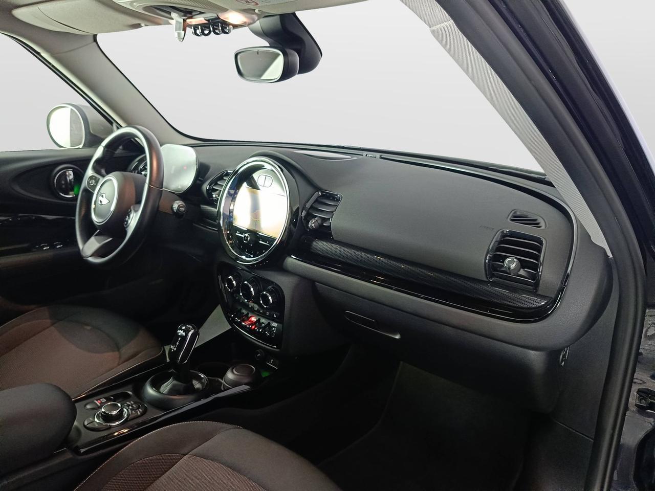 MINI Mini IV F54 2019 Clubman - Mini Clubman 2.0 Cooper D Essential auto