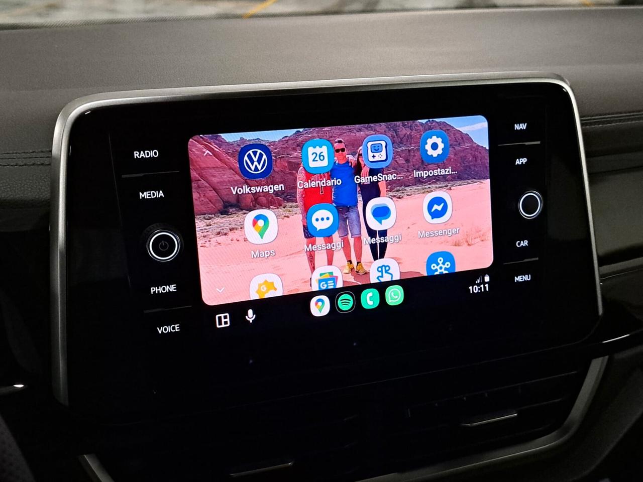 Volkswagen T-Roc 2.0 TDI SCR 116CV R-Line Plus Km.0