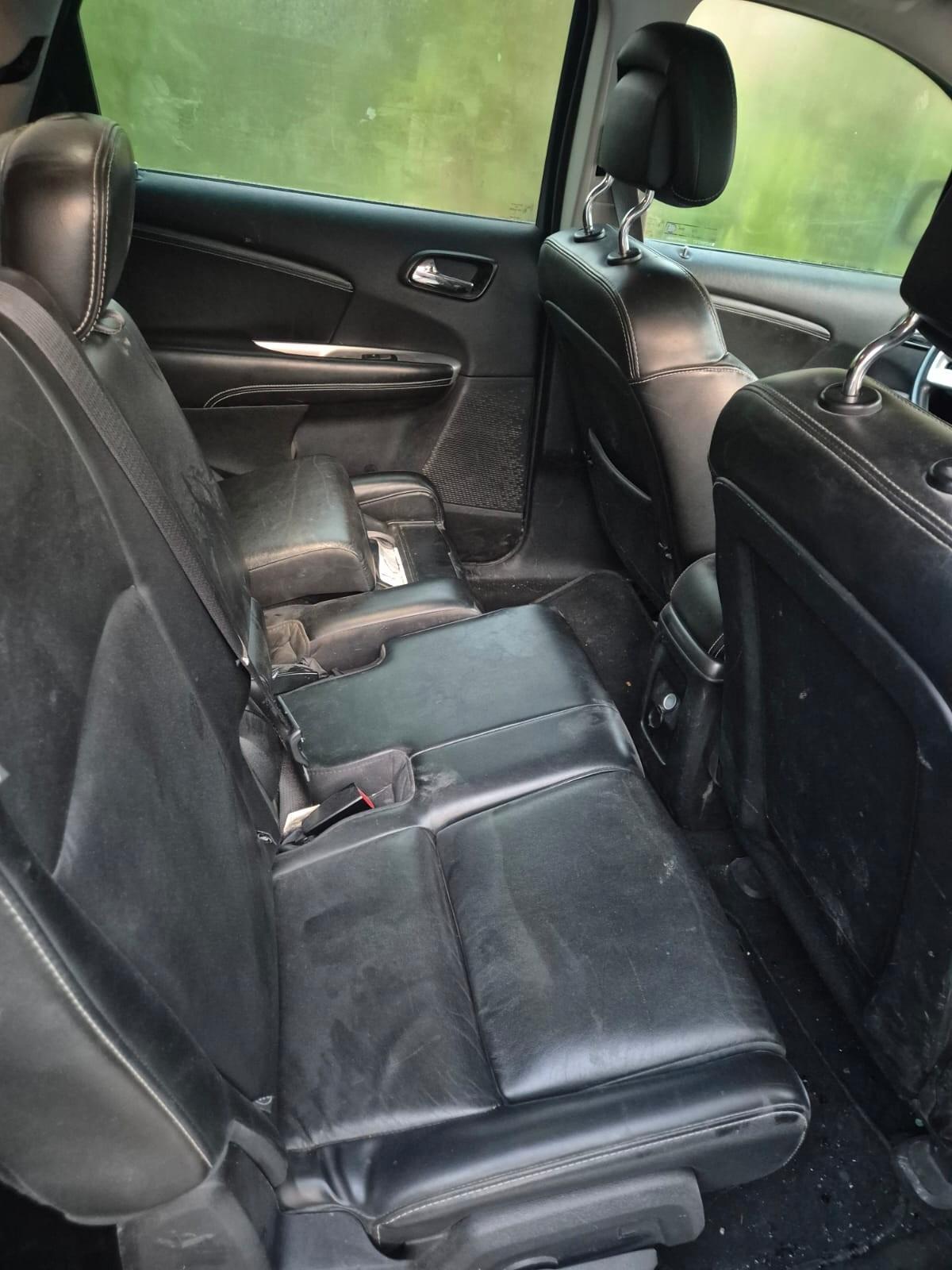 Fiat Freemont 2.0 Multijet 140 CV