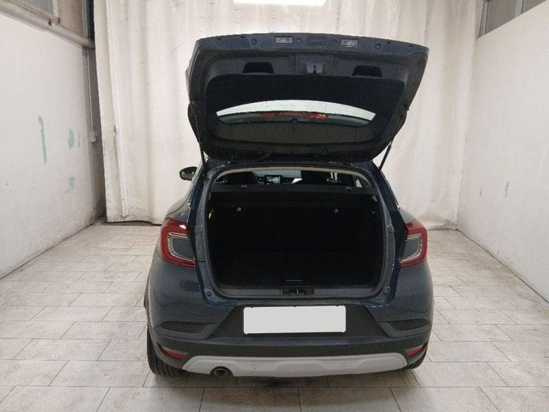 Renault Captur 1.0 tce Zen Gpl 100cv my21