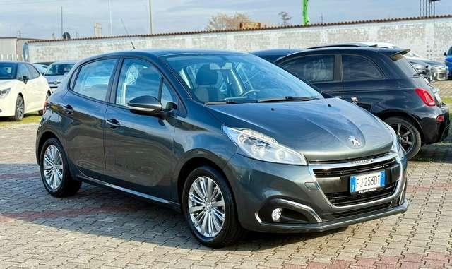Peugeot 208 1.2 puretech Access 82cv
