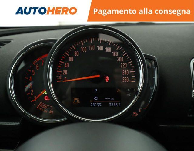 MINI Clubman 2.0 Cooper S Clubman