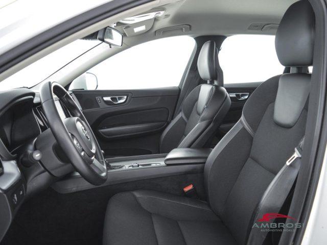 VOLVO XC60 D4 AWD Geartronic Business