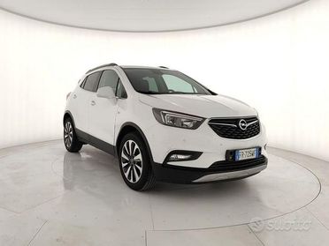 Opel Mokka X 1.6 CDTI Ecotec 136CV 4x4 Start&...