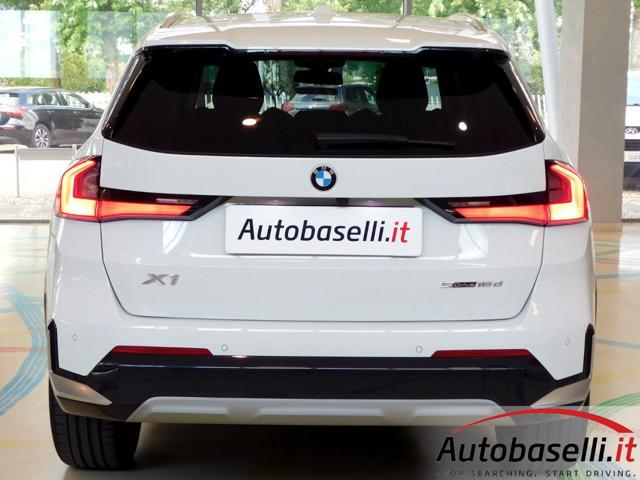 BMW X1 SDRIVE 18D XLINE 150CV EDITION ESSENCE