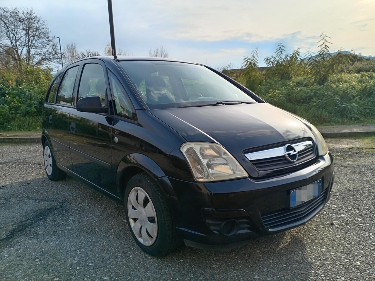 Opel Meriva 1.4 16V Cosmo
