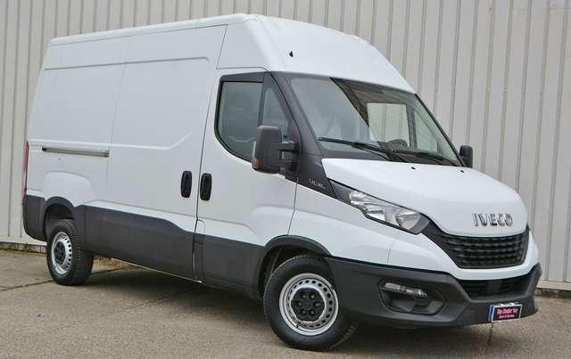 Iveco Daily 35s12V 2.3 HPT PM-TM (85kW) Passo 3520