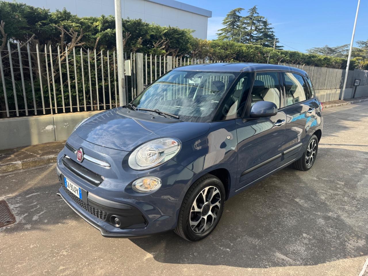 Fiat 500L 1.3 Multijet 95 CV Sport Business