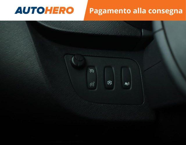 RENAULT Kangoo 1.2 TCe 115CV 5 porte Stop & Start Limited
