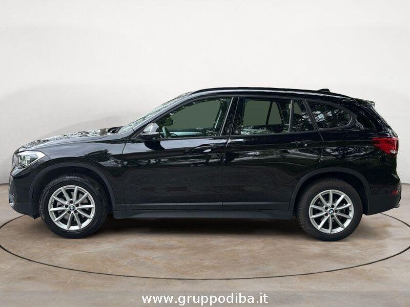 BMW X1 F48 2019 Diesel sdrive18d Business Advantage auto