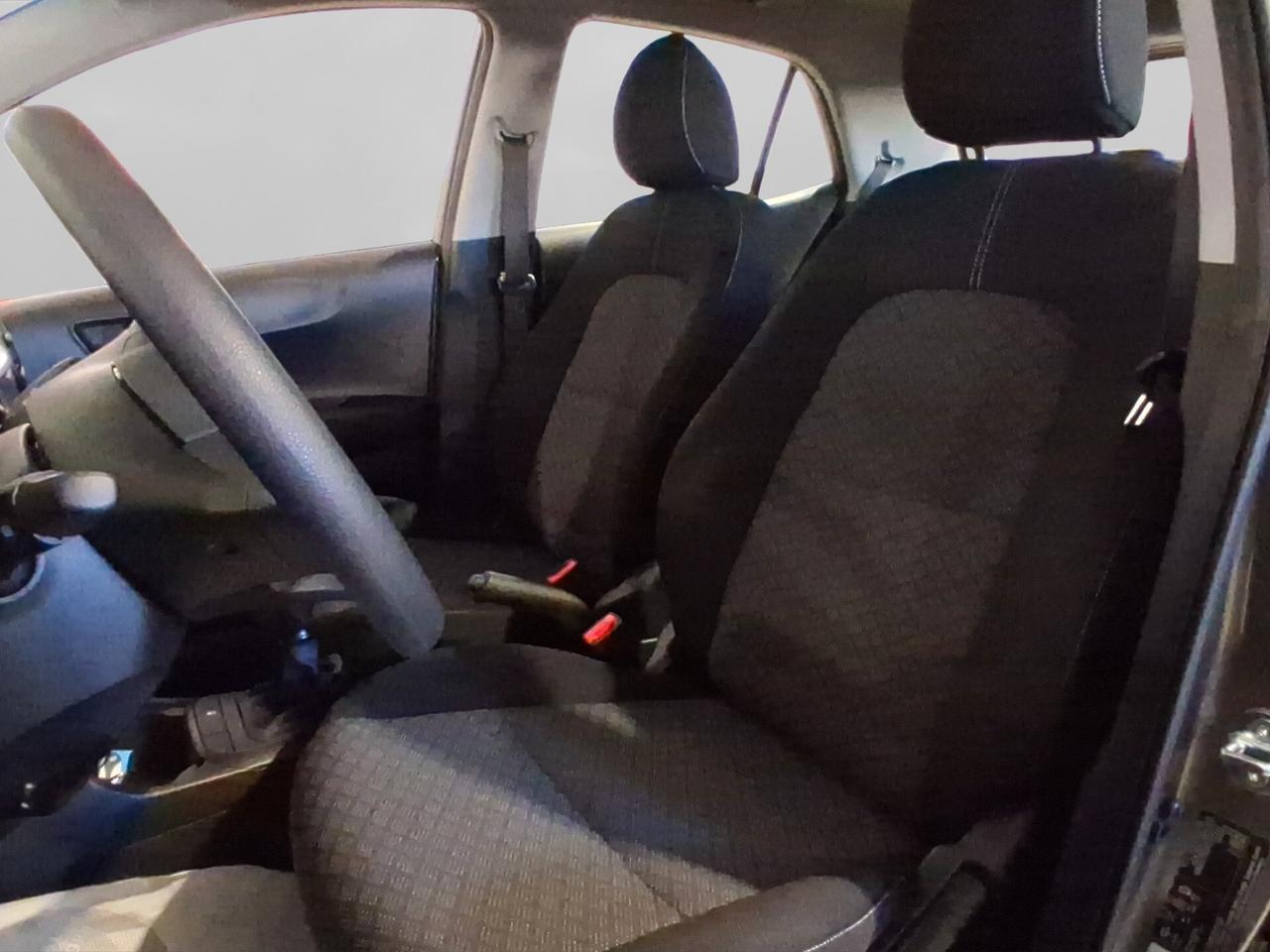 Kia Picanto 1.0 GDi 5 porte Urban