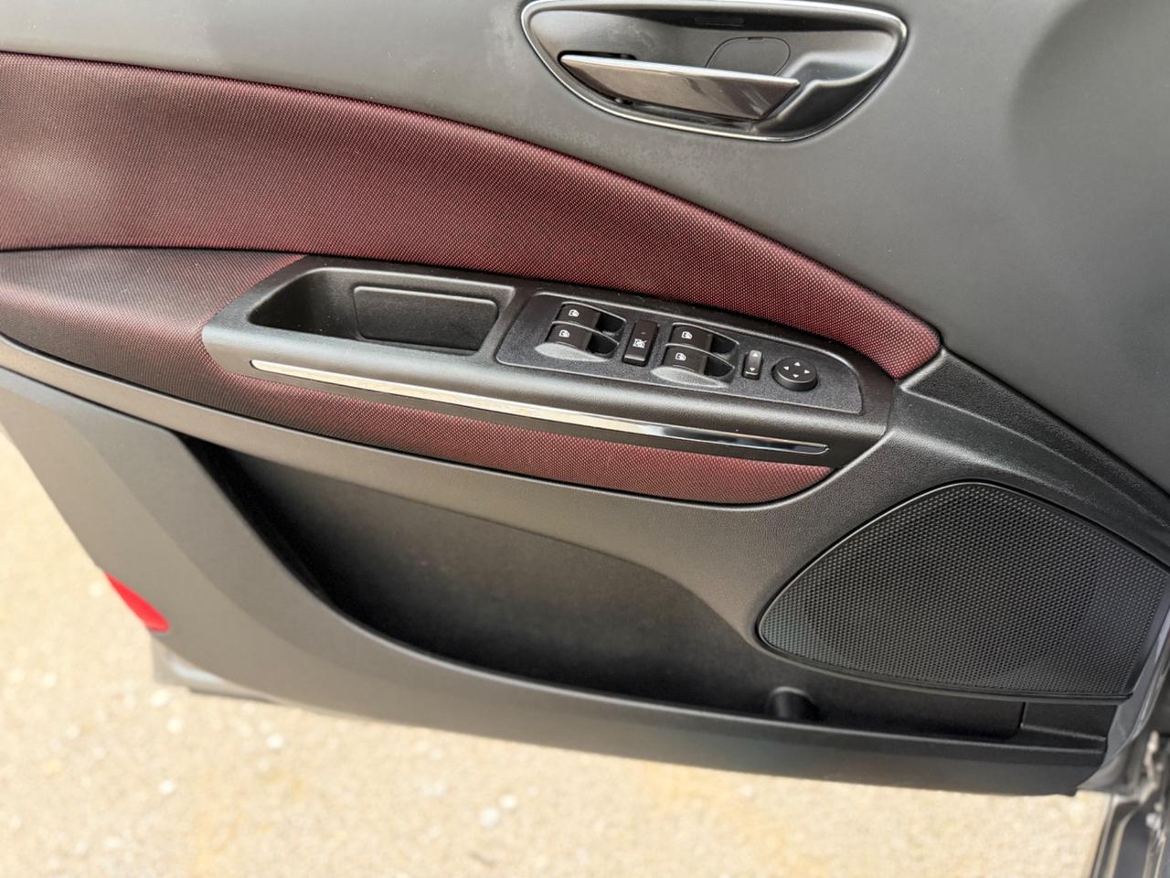 Fiat Bravo 1.6 MJT 105 cv SPORT