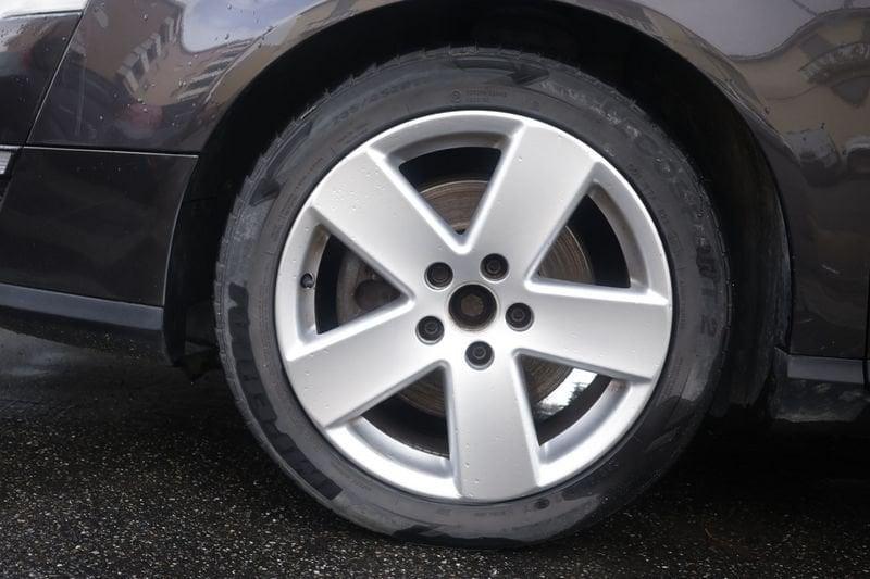 Volkswagen Passat Volkswagen Passat 2.0 TDI 170CV DPF Var. DSG High. Unicoproprietario