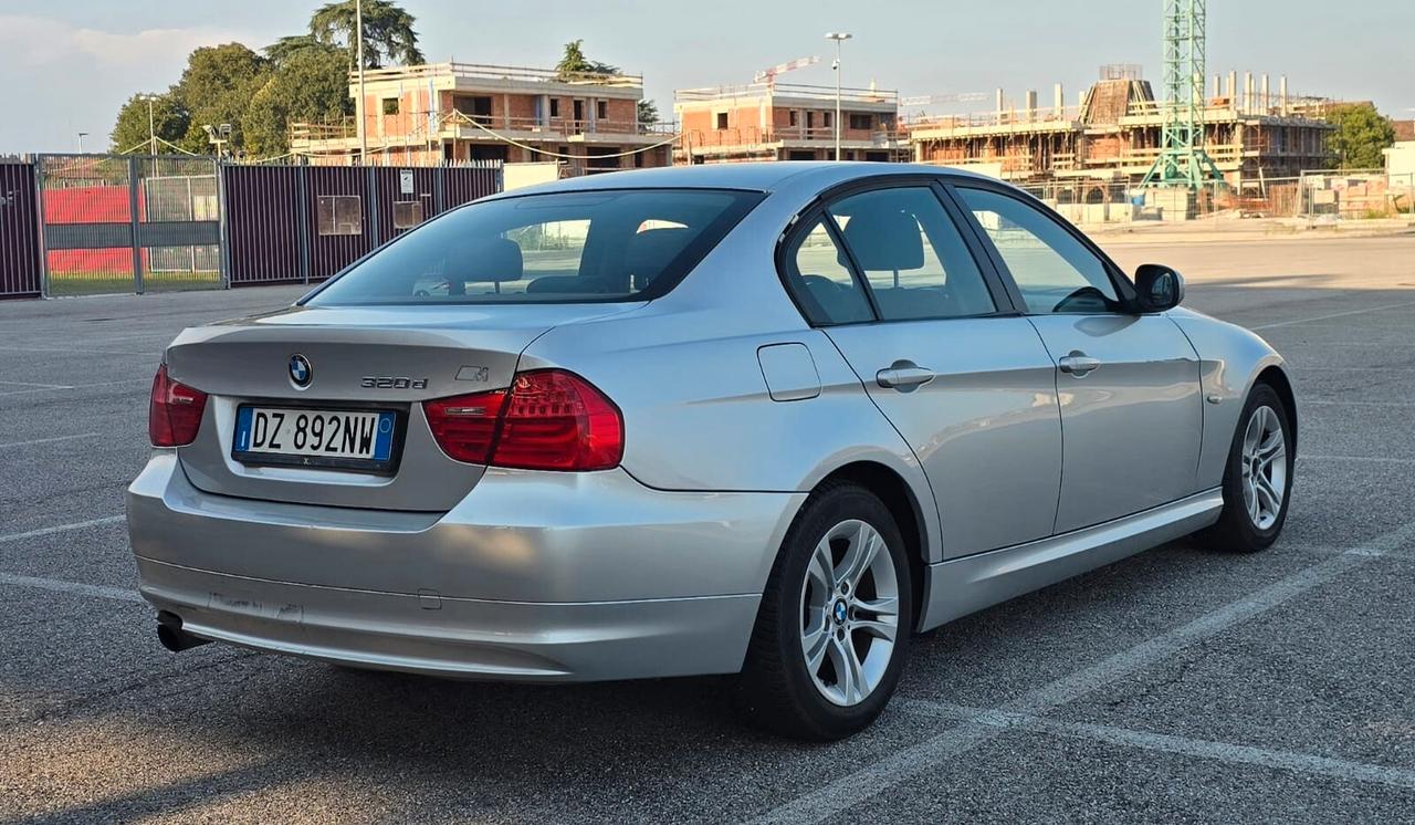 Bmw 320 320d cat MSport