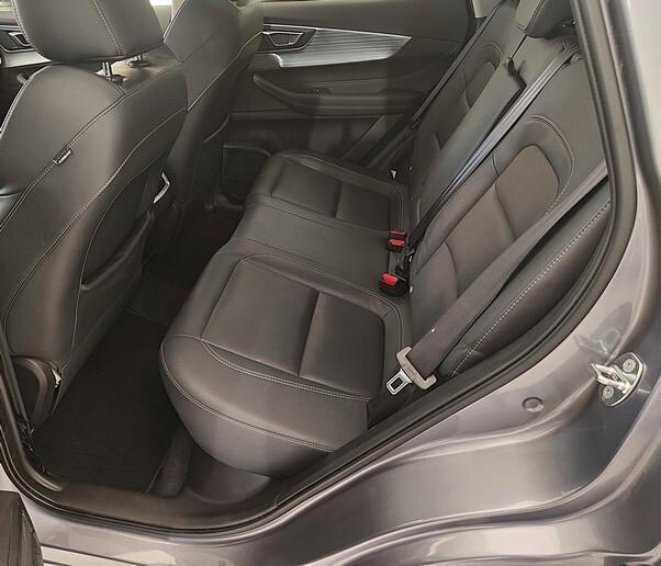 Dr 5.0 1.5 Turbo 155 CV CVT Bi-Fuel GPL