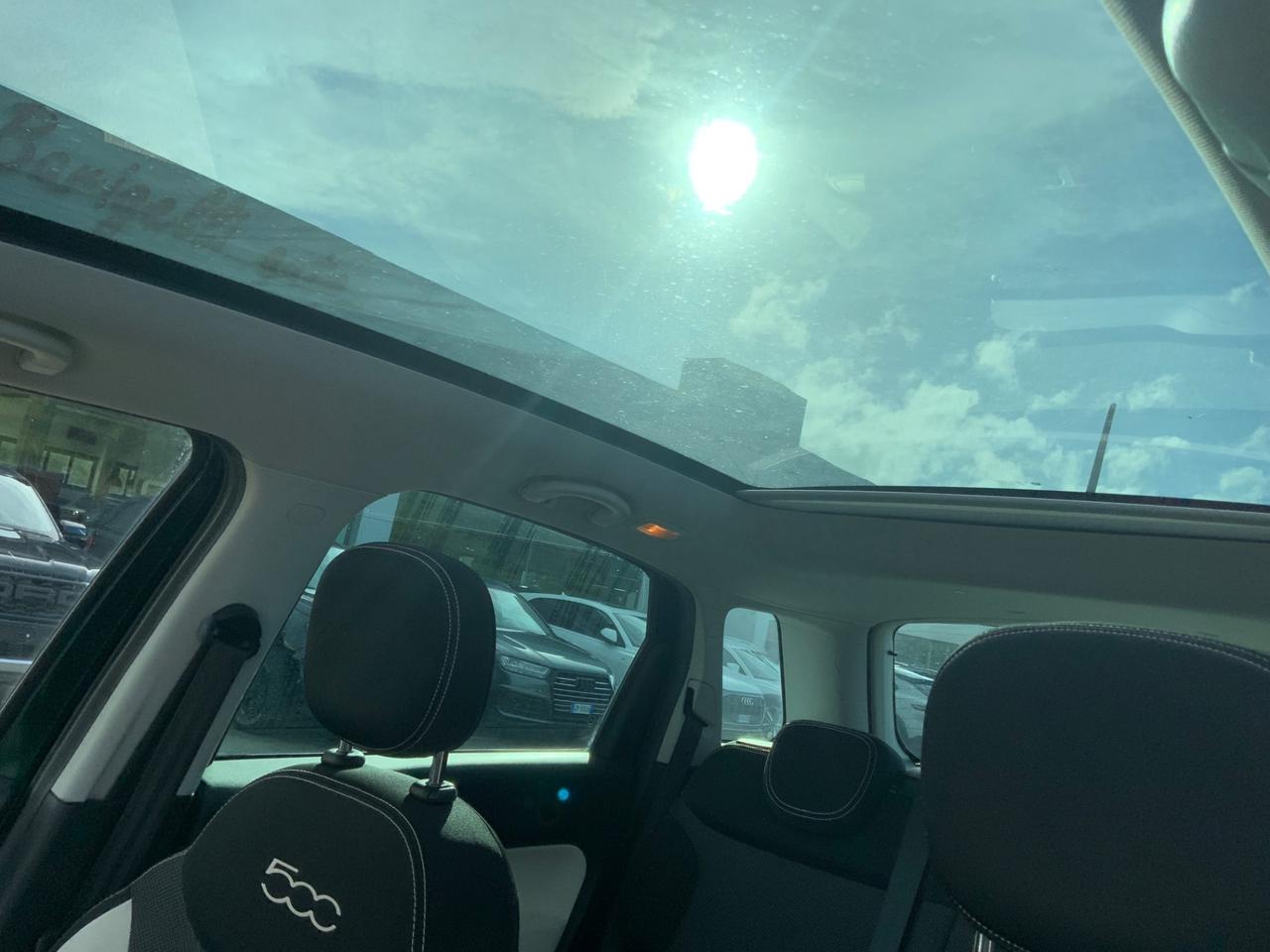 Fiat 500L 1.4 95 CV Trekking