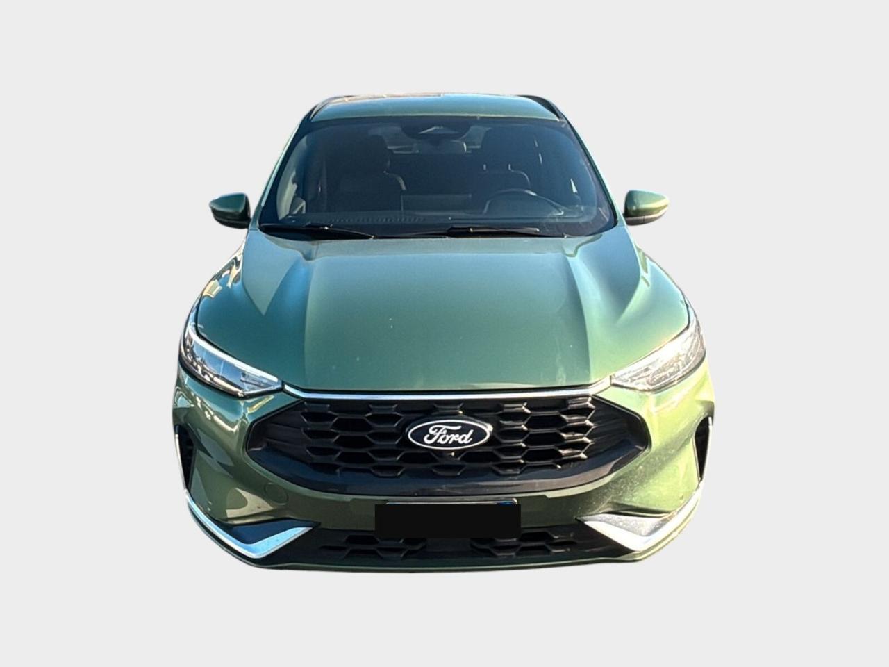 Ford Kuga 1.5 EcoBoost 150 CV 2WD ST-Line