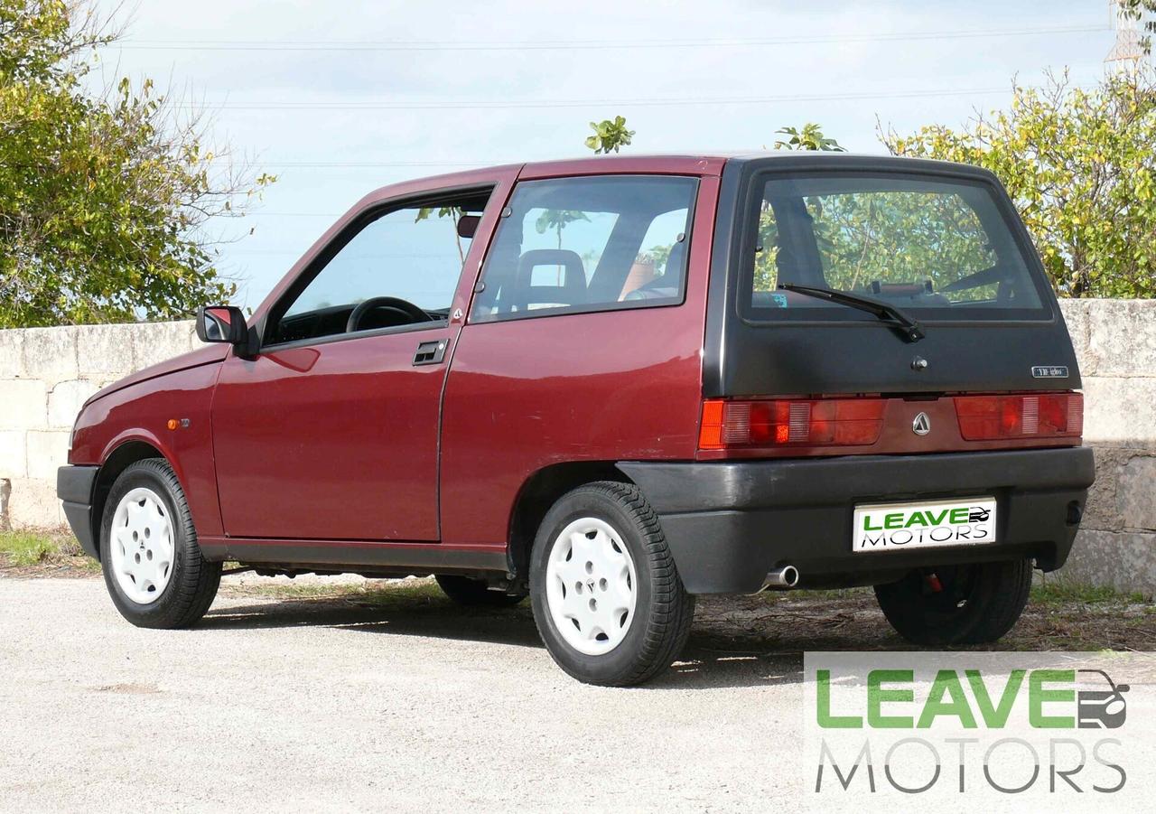 Autobianchi Y10 1.1 i.e. cat Iglo (M1390)