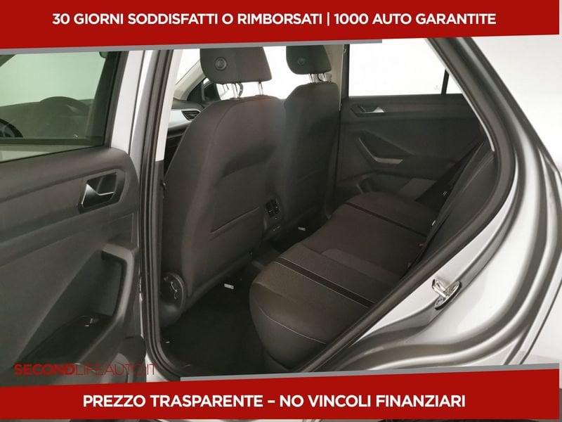 Volkswagen T-Roc 1.0 tsi Edition Plus 115cv