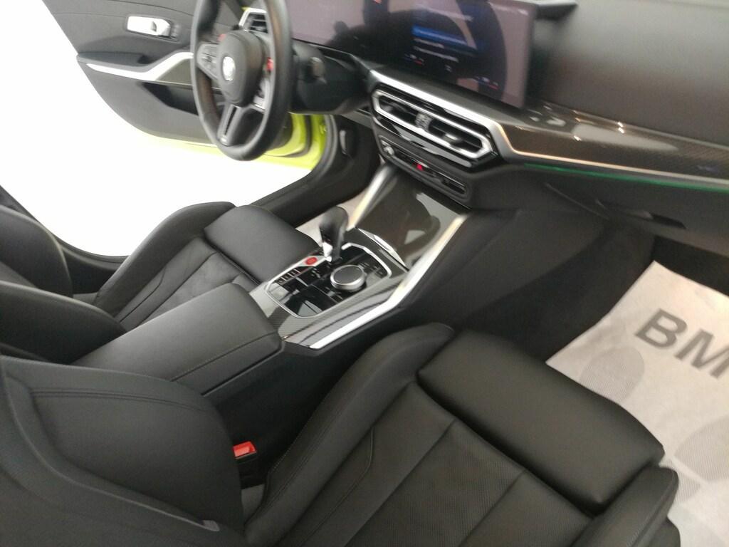 BMW Serie 3 M Berlina 3.0 Competition M xDrive Steptronic