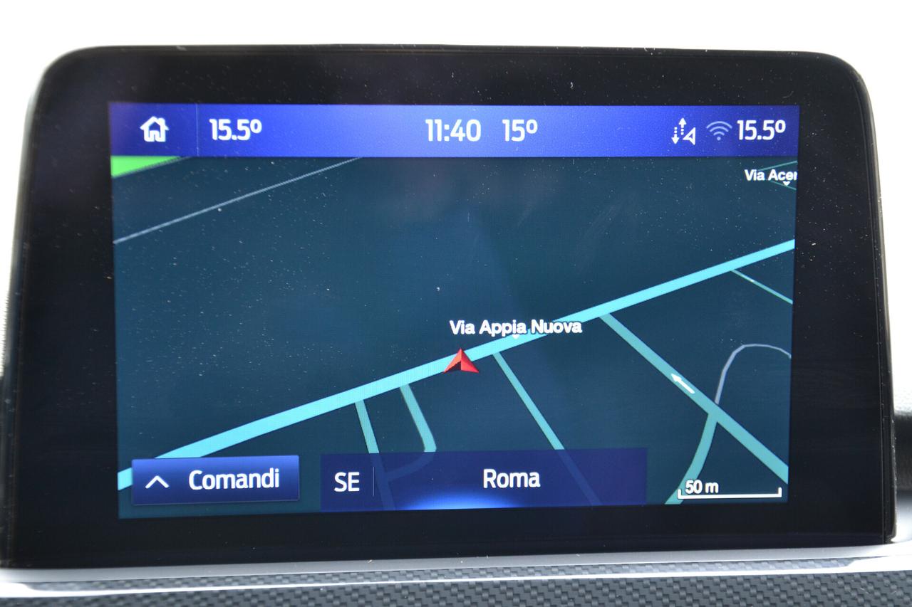 Ford Kuga 2.5 PHEV 225CV ST-LINE X **PREZZO REALE**UNIPRO'**