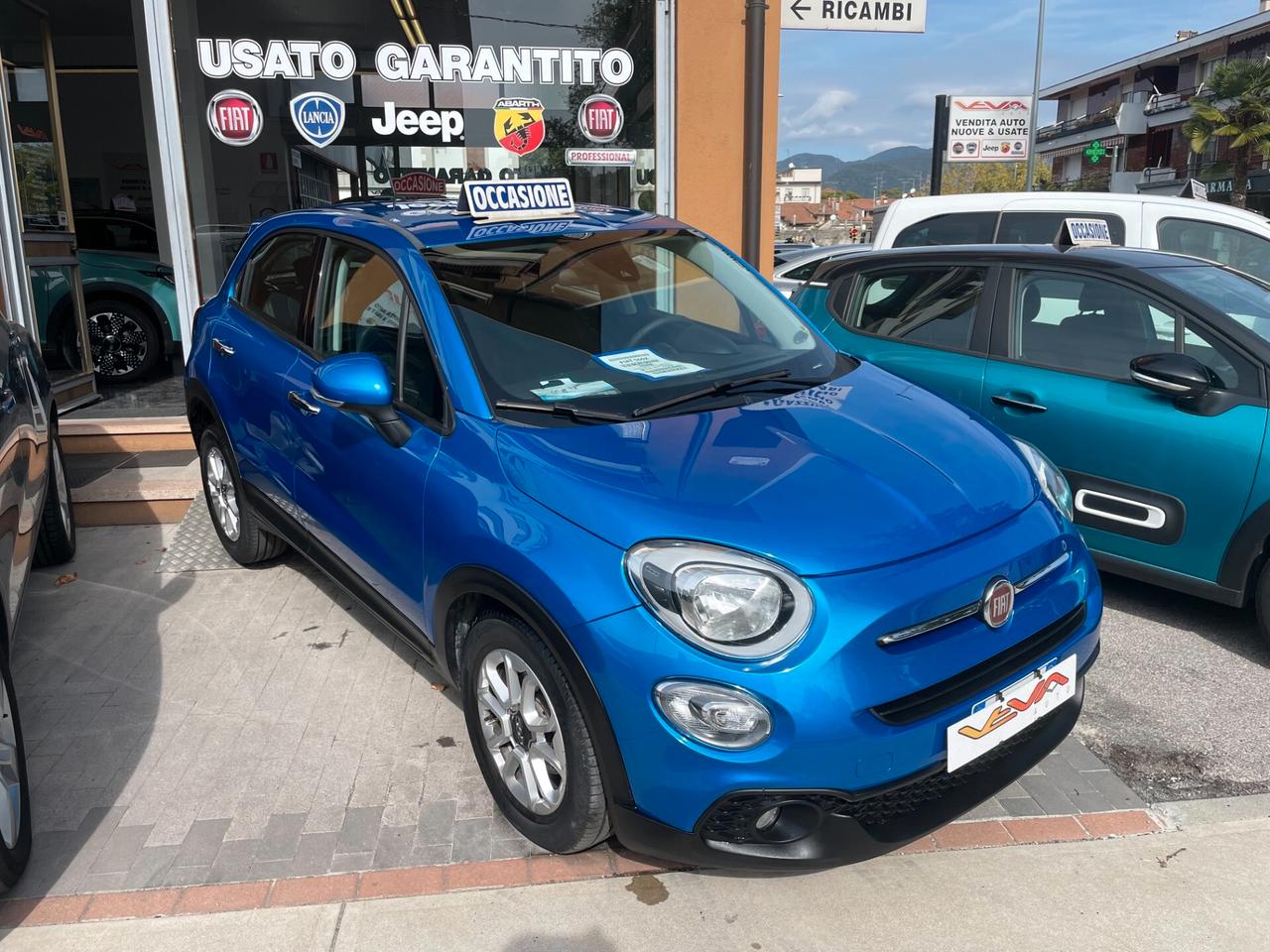 Fiat 500X 1.3 MultiJet 95 CV Club