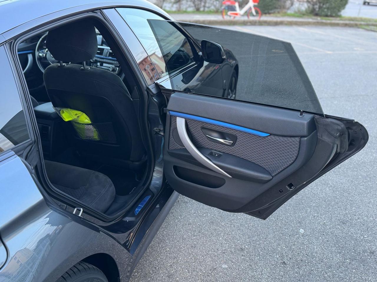 Bmw 420 M Sport 420 d #8867