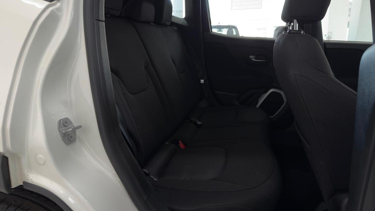 Jeep Renegade 1.6 Mjt 120 CV Longitude
