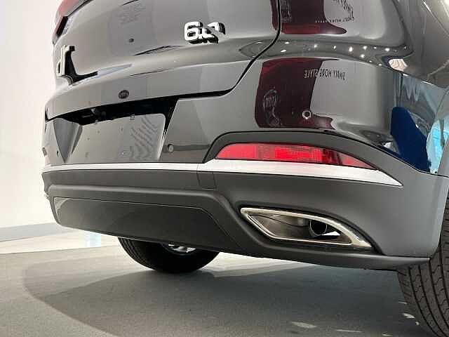 DR Automobiles dr 6.0 1.5 Turbo CVT