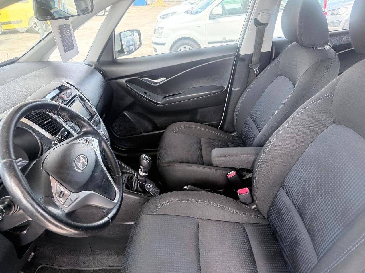 Hyundai iX20 1.4 90 CV Comfort
