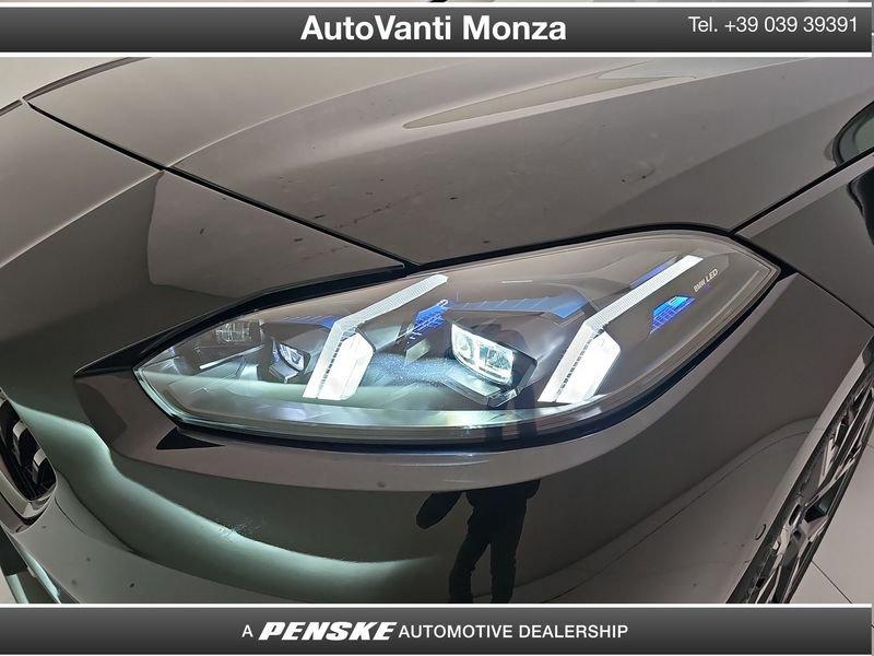 BMW Serie 1 118d MSport Pro