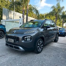 Citroen C3 Aircross C3 Aircross BlueHDi 110 S&S Shine