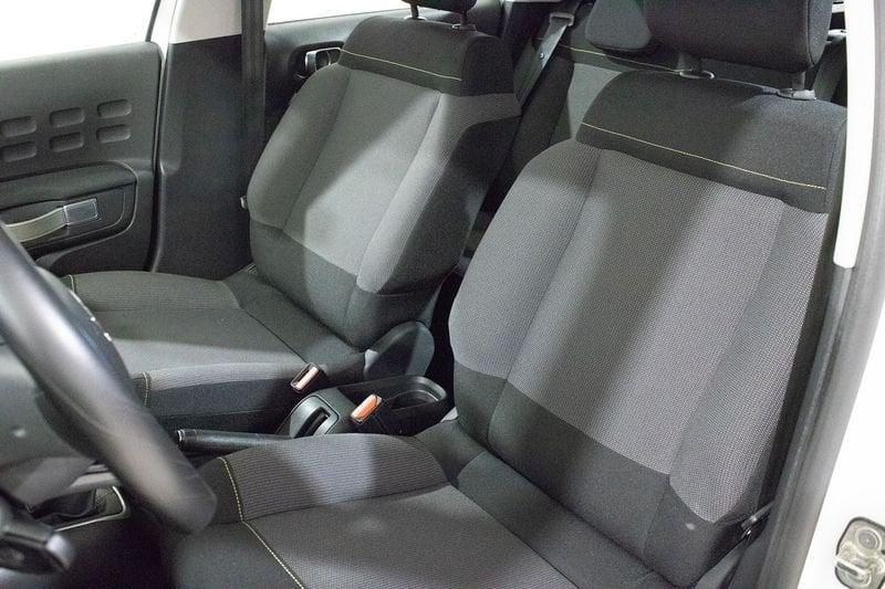 Citroën C3 PureTech 83cv S&S Shine