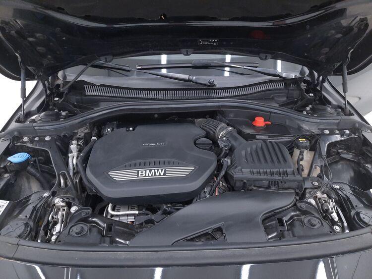 BMW Serie 1 116d Business Advantage BR842591 1.5 Diesel 116CV