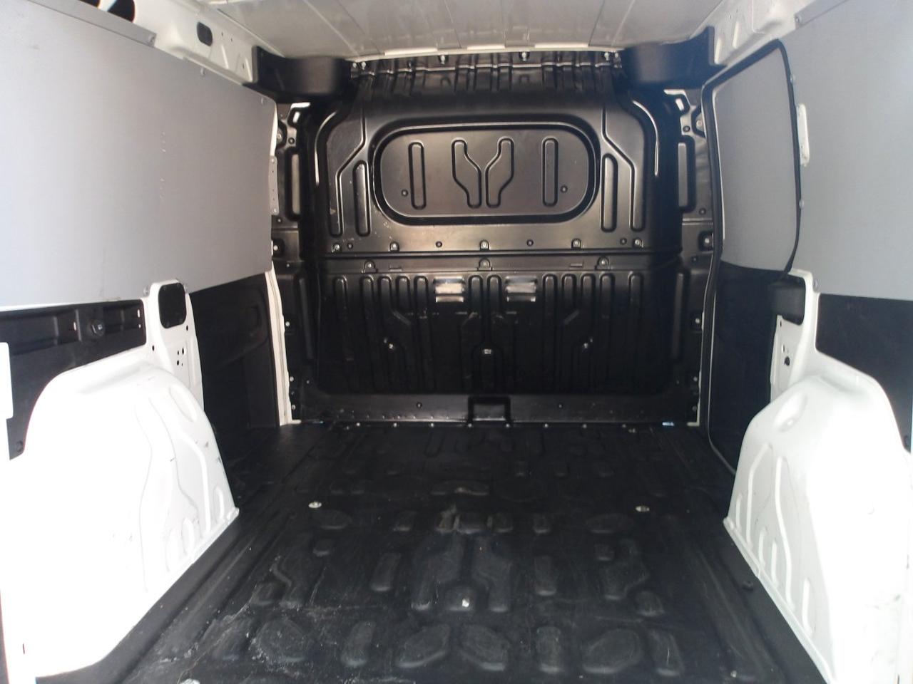 FIAT Doblo cargo 1.6 mjt 16v SX 105cv E5+ F.L.