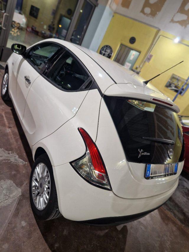 LANCIA Ypsilon 1.2 Gold 5 porte 1Proprietario