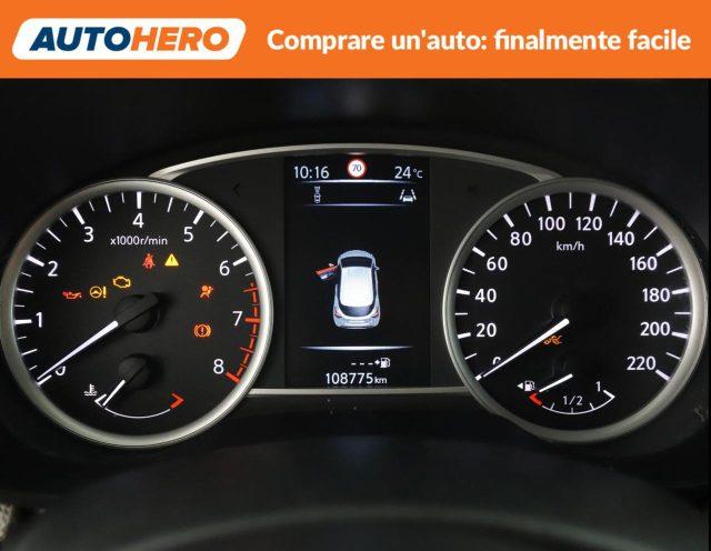 NISSAN Micra 0.9 IG-T 12V 5 porte Acenta