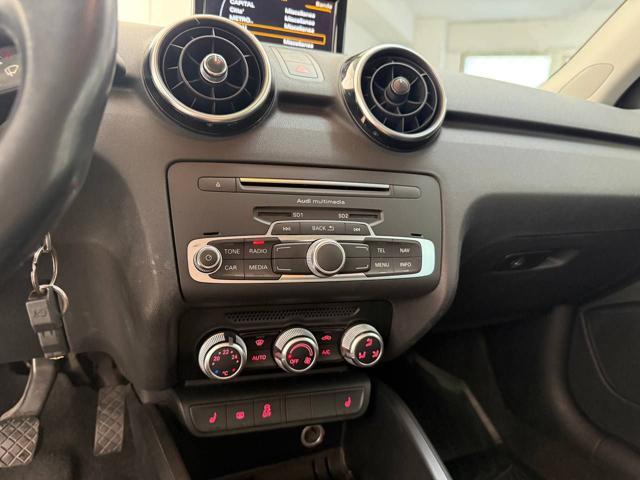 AUDI A1 1.4 TDI ultra Design