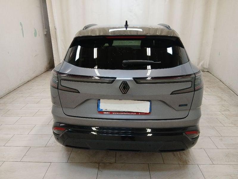 Renault Austral 1.2 E-Tech full hybrid Techno Esprit Alpine 200cv auto