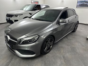 Mercedes-benz A 200 d Premium