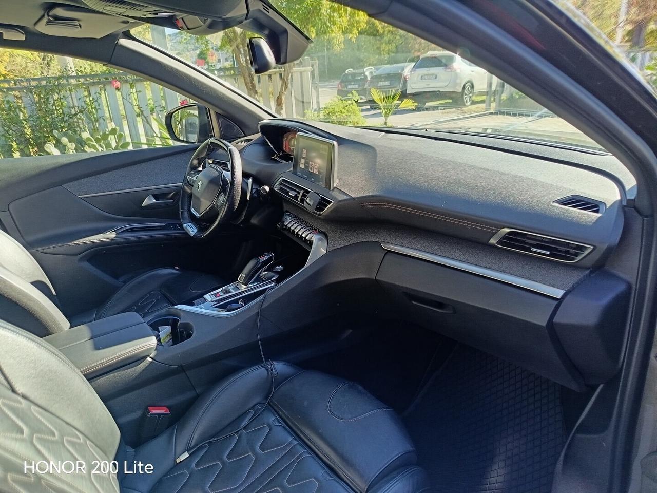 PEUGEOT 5008 BlueHDi 130 S&S EAT8 GT L. 7 p ProMMo