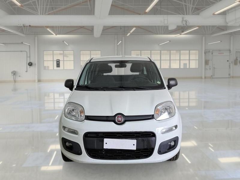 FIAT PANDA 1.2 69cv E6 Easy 5 PORTE